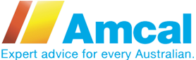 Amcal logo