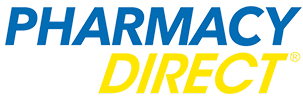 Pharmacy Direct logo