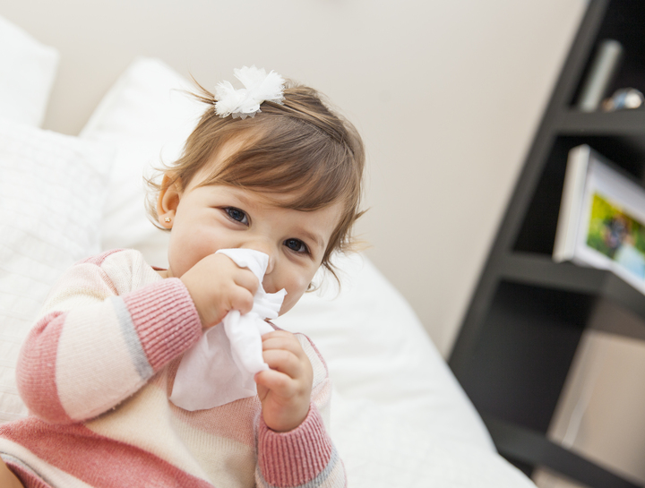 What is the difference between a Cold and Flu?