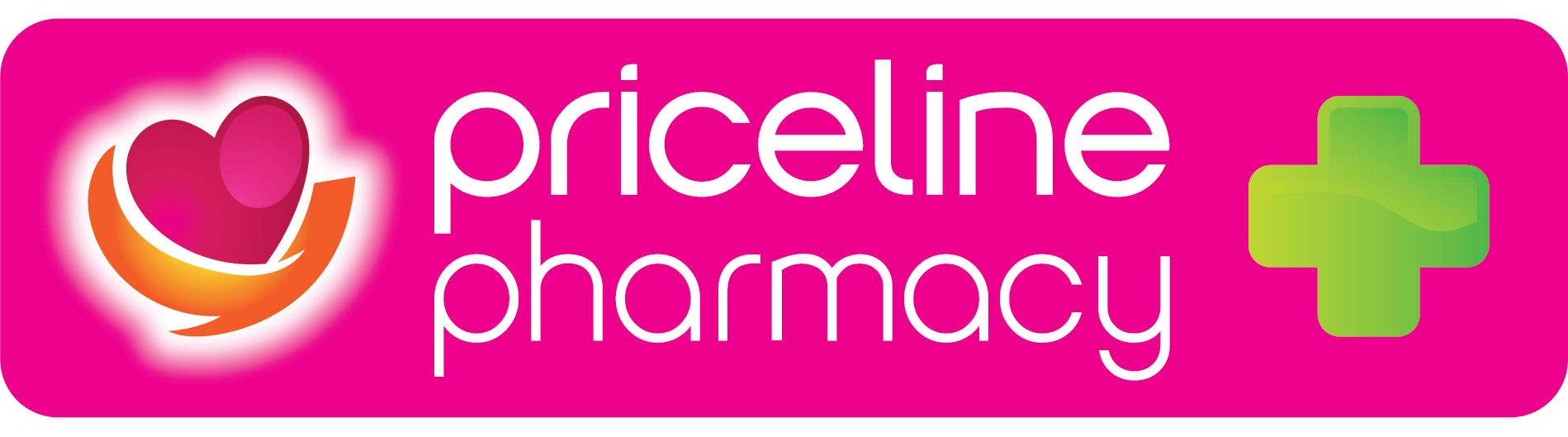 Chemist Warehouse logo